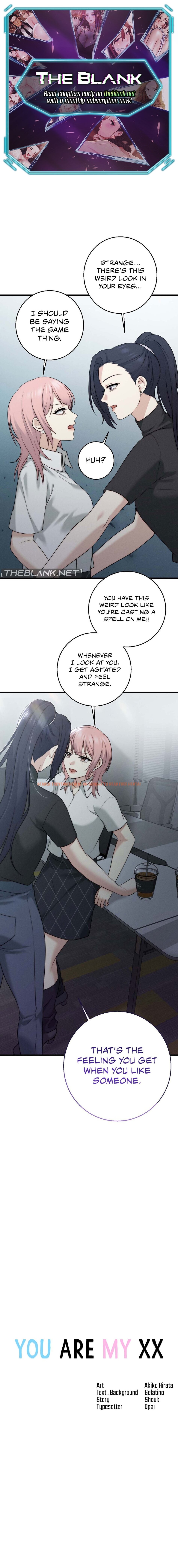 Read Hentai Image 1 ac879 in comic You Are My Xx - Chapter 37 - www.hentaitnt.net