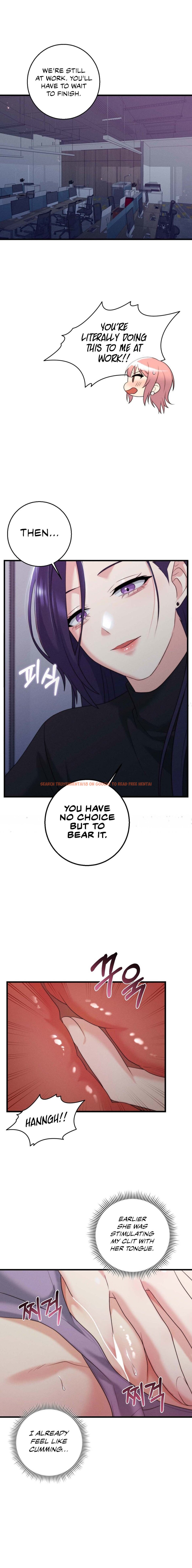 Read Hentai Image 11 ac879 in comic You Are My Xx - Chapter 37 - www.hentaitnt.net