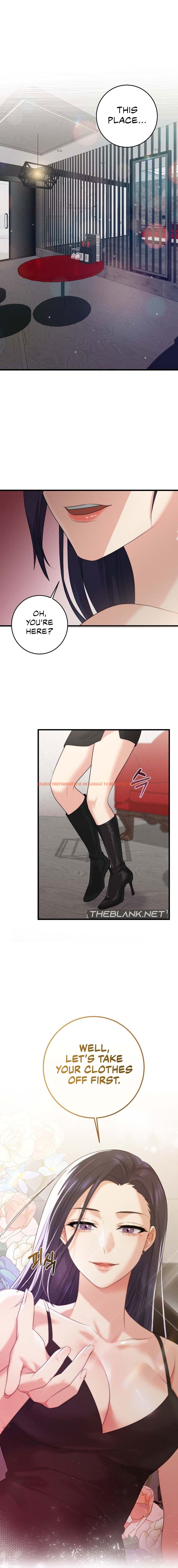 Read Hentai Image 17 ac879 in comic You Are My Xx - Chapter 37 - www.hentaitnt.net
