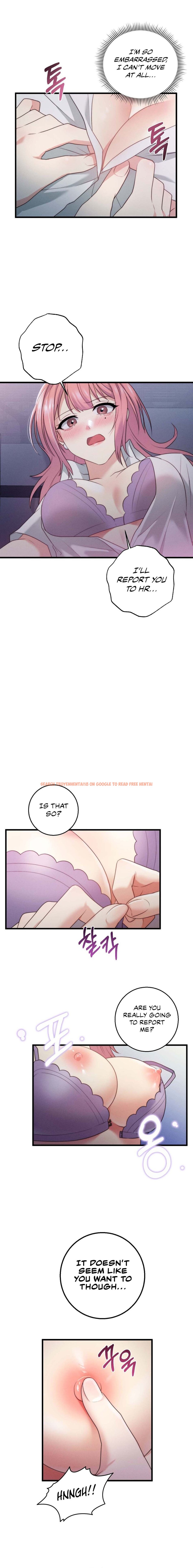 Read Hentai Image 5 ac879 in comic You Are My Xx - Chapter 37 - www.hentaitnt.net
