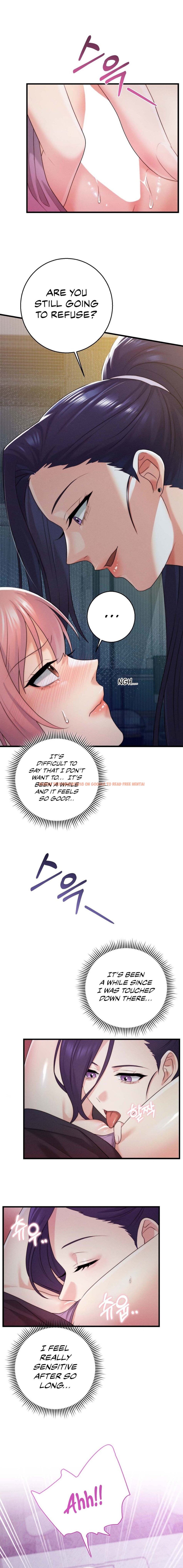 Read Hentai Image 8 ac879 in comic You Are My Xx - Chapter 37 - www.hentaitnt.net