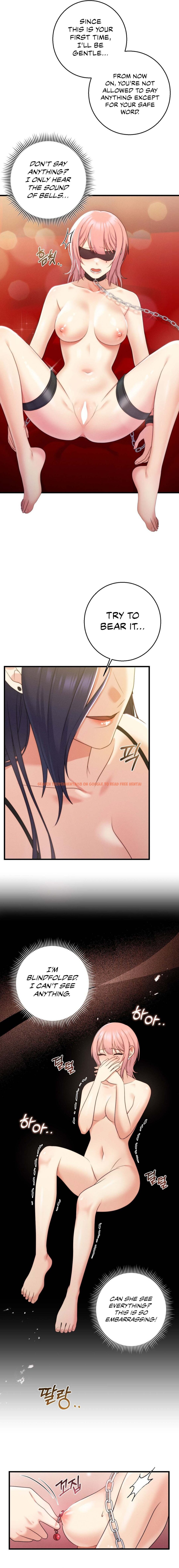 Read Hentai Image 5 4e25e in comic You Are My Xx - Chapter 38 - www.hentaitnt.net