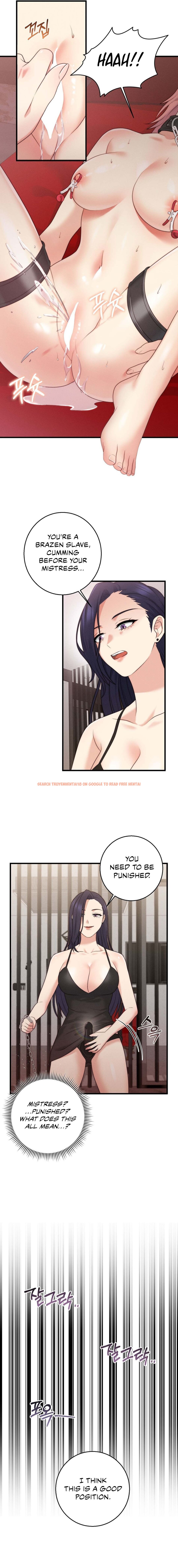 Read Hentai Image 8 4e25e in comic You Are My Xx - Chapter 38 - www.hentaitnt.net