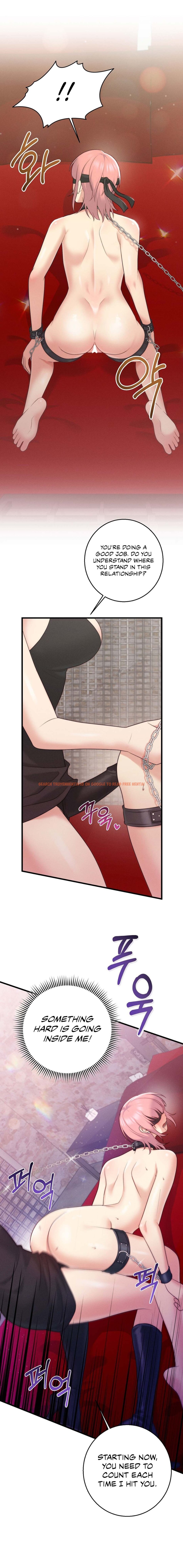 Read Hentai Image 9 4e25e in comic You Are My Xx - Chapter 38 - www.hentaitnt.net