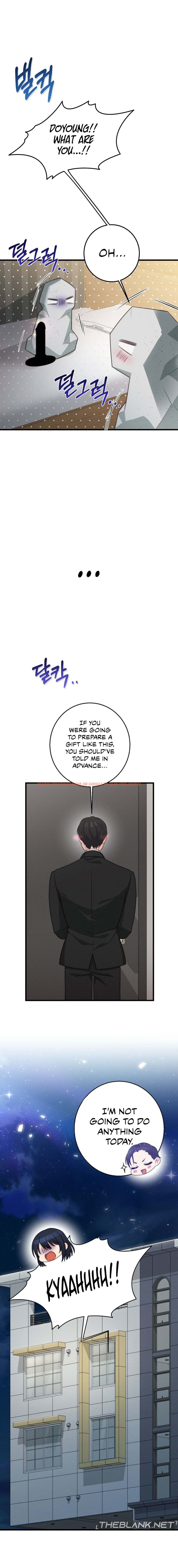 Read Hentai Image 17 c8ef9 in comic You Are My Xx - Chapter 39 - www.hentaitnt.net