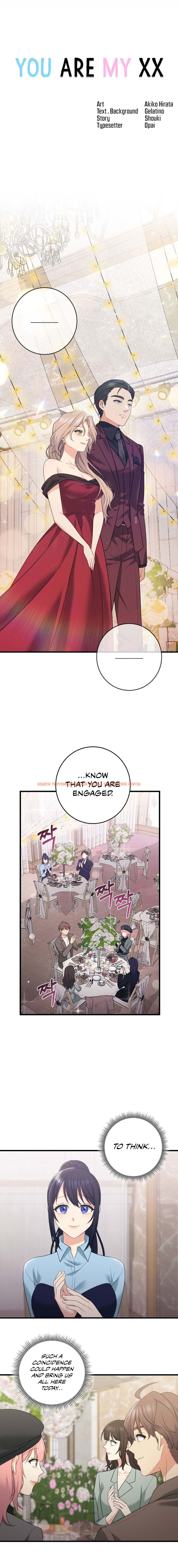Read Hentai Image 4 c8ef9 in comic You Are My Xx - Chapter 39 - www.hentaitnt.net