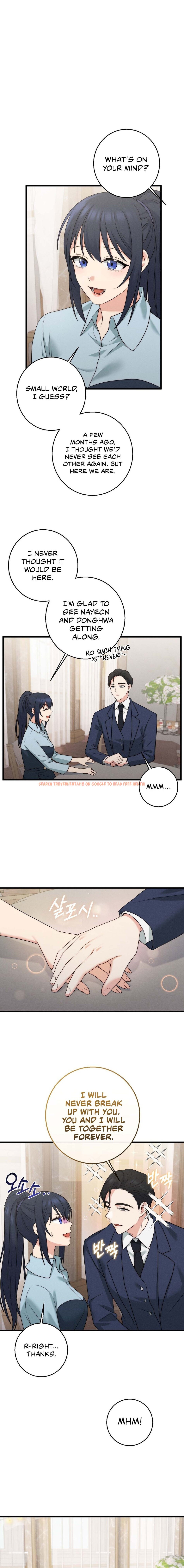 Read Hentai Image 5 c8ef9 in comic You Are My Xx - Chapter 39 - www.hentaitnt.net