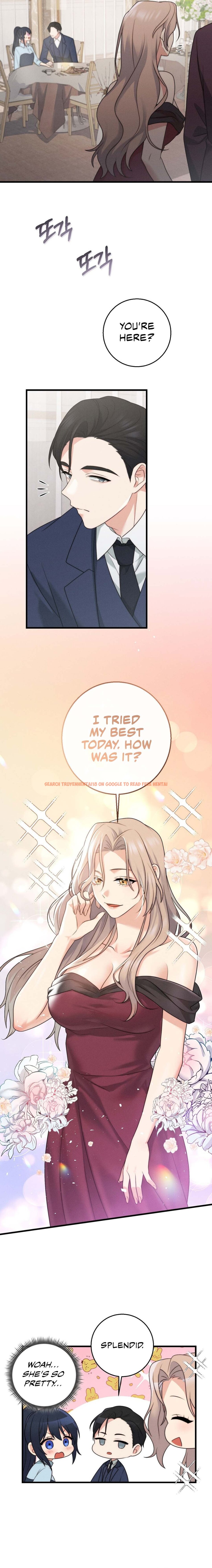 Read Hentai Image 6 c8ef9 in comic You Are My Xx - Chapter 39 - www.hentaitnt.net