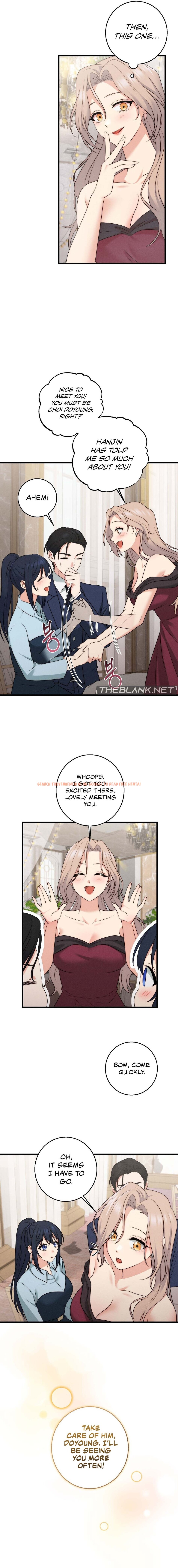 Read Hentai Image 7 c8ef9 in comic You Are My Xx - Chapter 39 - www.hentaitnt.net