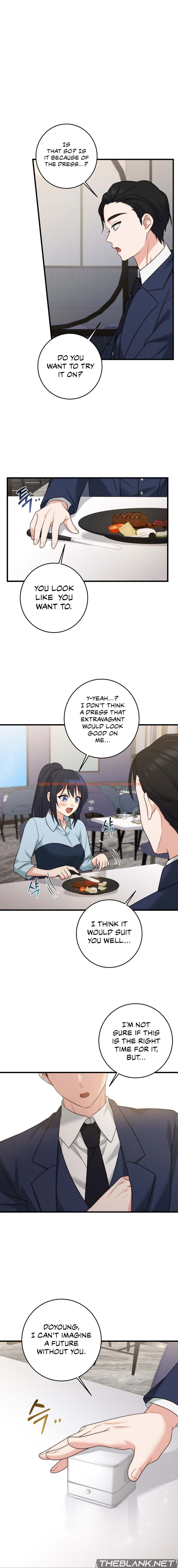 Read Hentai Image 9 c8ef9 in comic You Are My Xx - Chapter 39 - www.hentaitnt.net