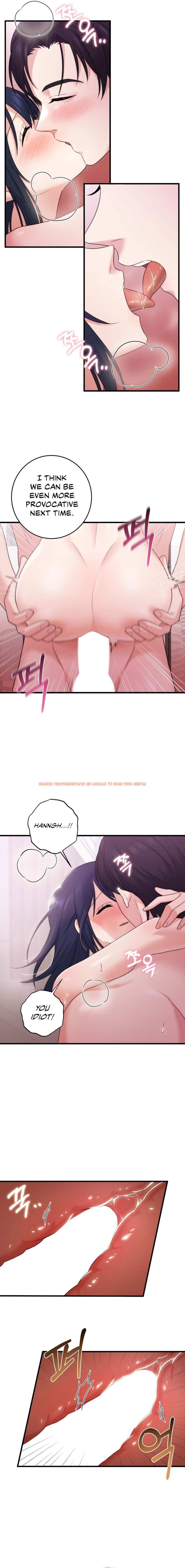 Read Hentai Image 11 b243f in comic You Are My Xx - Chapter 40 - www.hentaitnt.net
