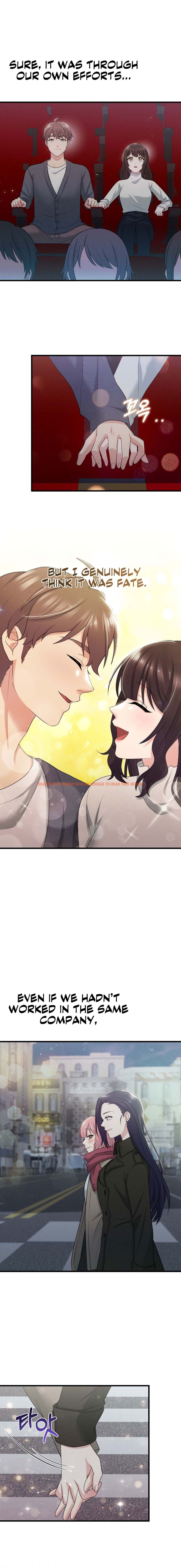 Read Hentai Image 15 b243f in comic You Are My Xx - Chapter 40 - www.hentaitnt.net