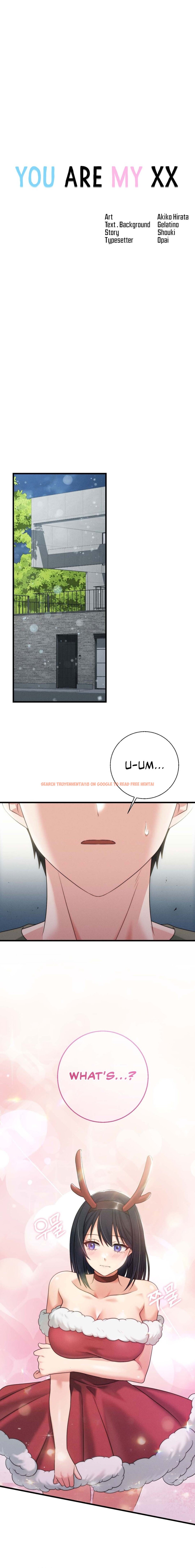 Read Hentai Image 2 b243f in comic You Are My Xx - Chapter 40 - www.hentaitnt.net