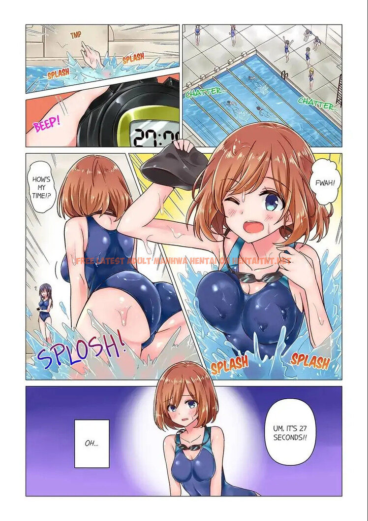 Read Hentai Image 2 cbf9f in comic You Came During The Massage Earlier, Didn’t You? - Chapter 1 - hentaitnt.net