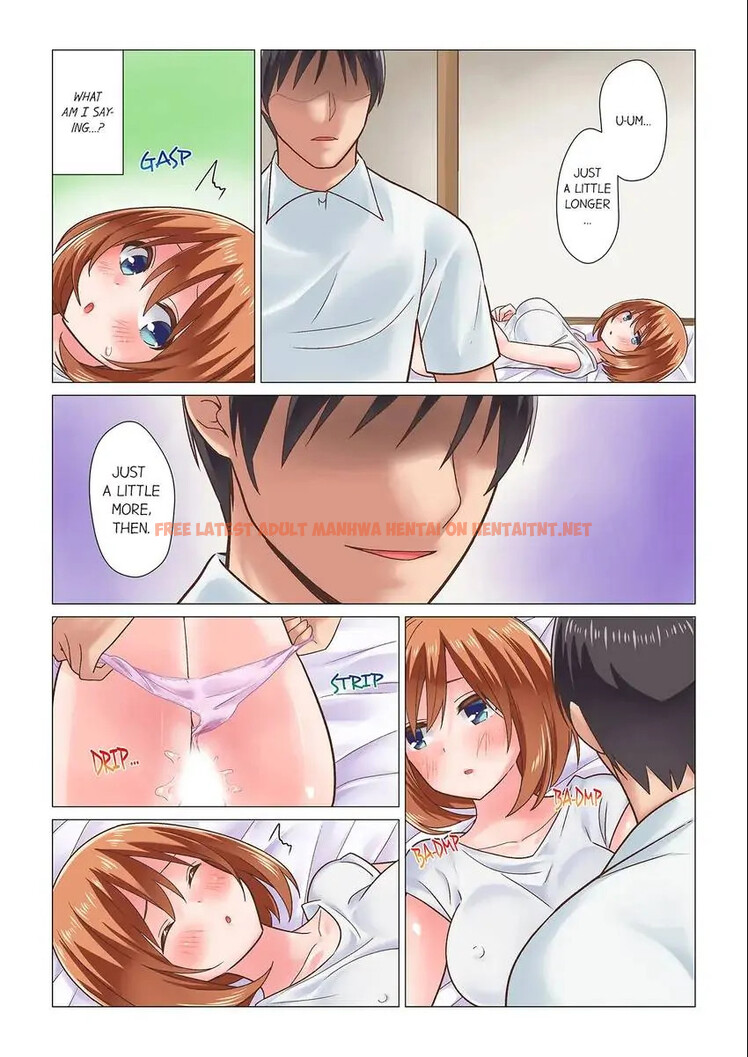 Read Hentai Image 8 ca2ef in comic You Came During The Massage Earlier, Didn’t You? - Chapter 12 - hentaitnt.net