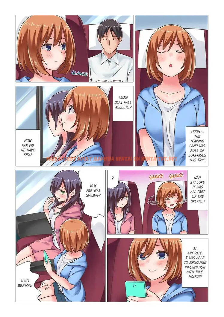 Read Hentai Image 4 ad375 in comic You Came During The Massage Earlier, Didn’t You? - Chapter 17 - hentaitnt.net