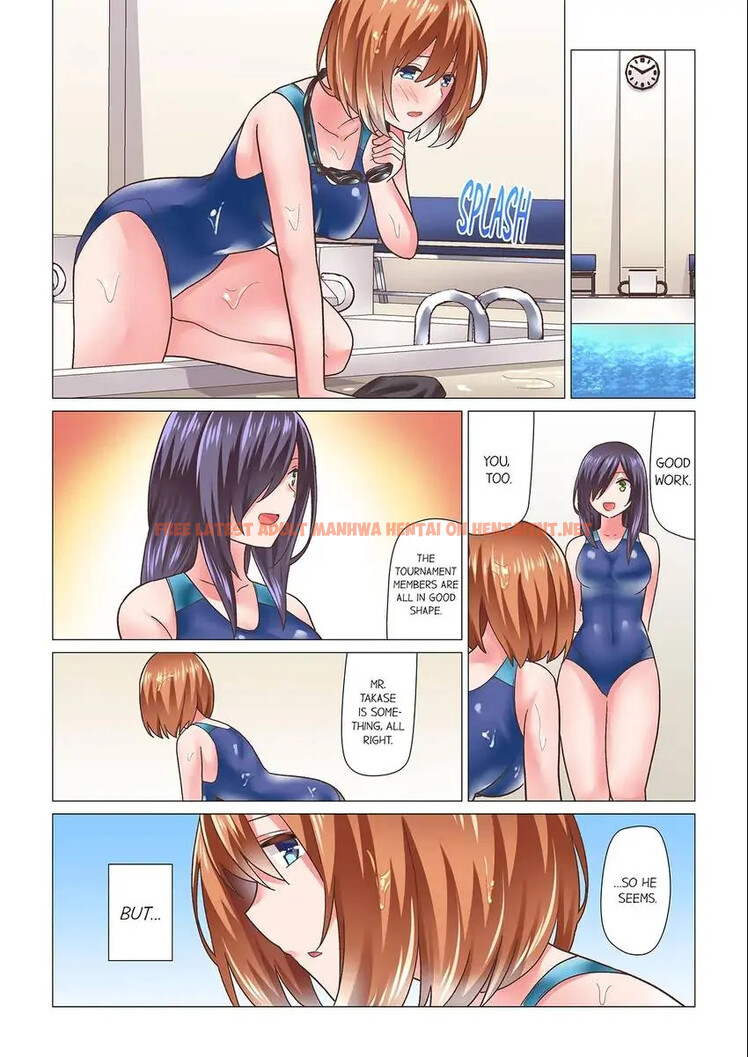 Read Hentai Image 7 0d445 in comic You Came During The Massage Earlier, Didn’t You? - Chapter 23 - hentaitnt.net