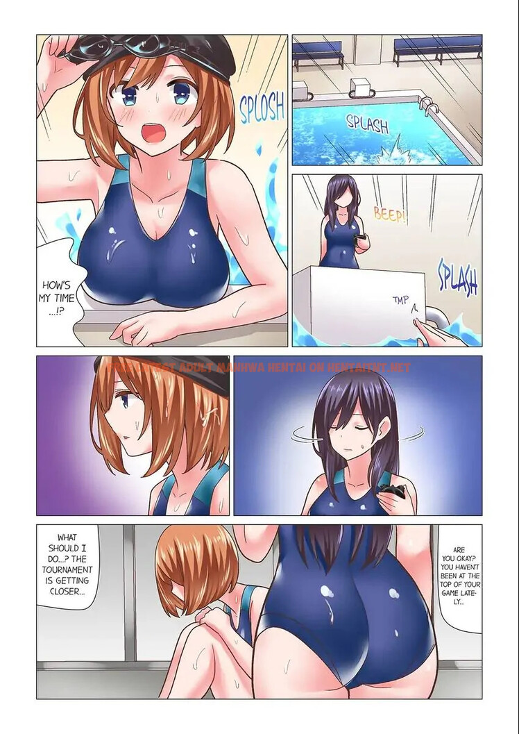 Read Hentai Image 6 b22e0 in comic You Came During The Massage Earlier, Didn’t You? - Chapter 24 - hentaitnt.net