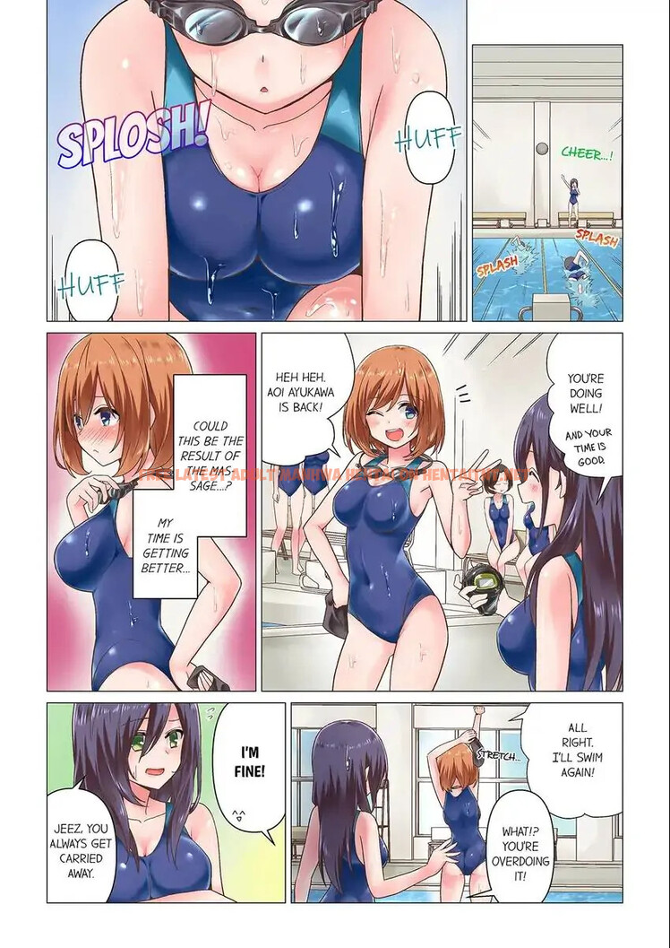 Read Hentai Image 2 b2879 in comic You Came During The Massage Earlier, Didn’t You? - Chapter 4 - hentaitnt.net