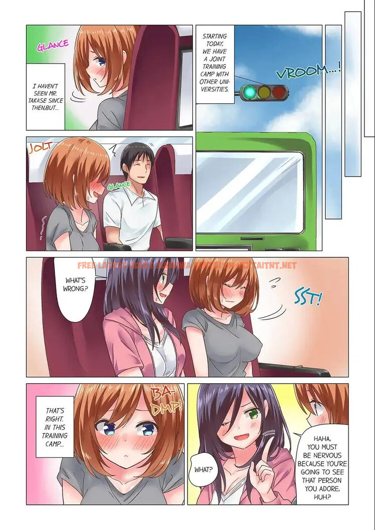 Read Hentai Image 4 b38ca in comic You Came During The Massage Earlier, Didn’t You? - Chapter 7 - hentaitnt.net