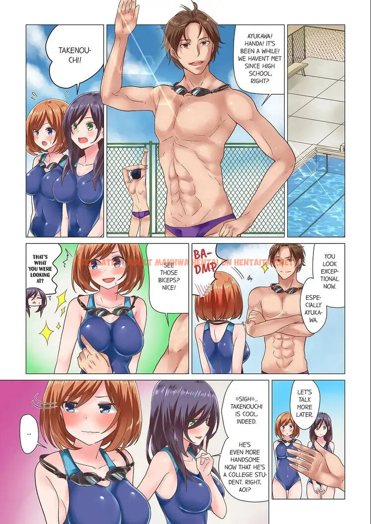 Read Hentai Image 5 b38ca in comic You Came During The Massage Earlier, Didn’t You? - Chapter 7 - hentaitnt.net