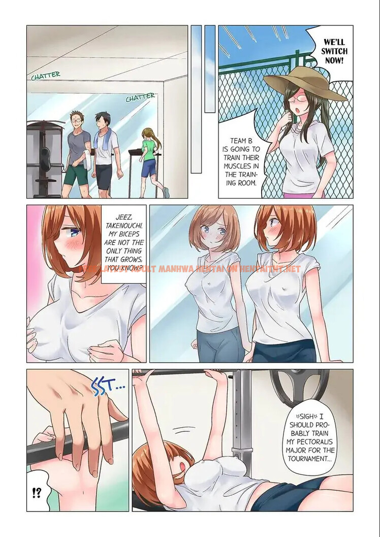 Read Hentai Image 6 b38ca in comic You Came During The Massage Earlier, Didn’t You? - Chapter 7 - hentaitnt.net