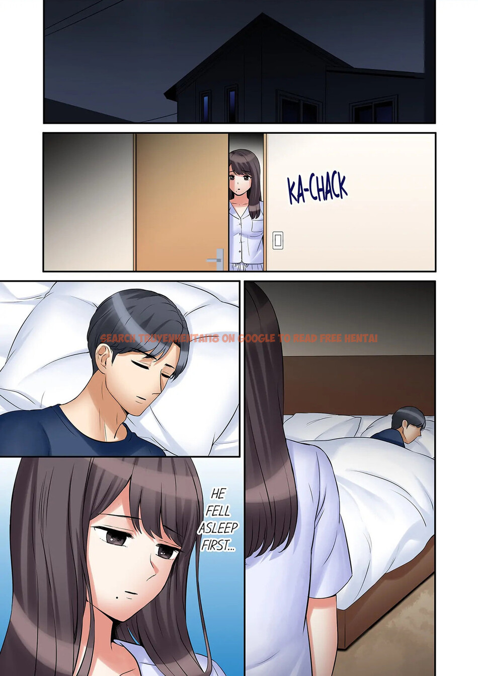 Read Hentai Image 1 d361e in comic You Can Cum Three More Times, Right? - Chapter 100 - www.hentaitnt.net