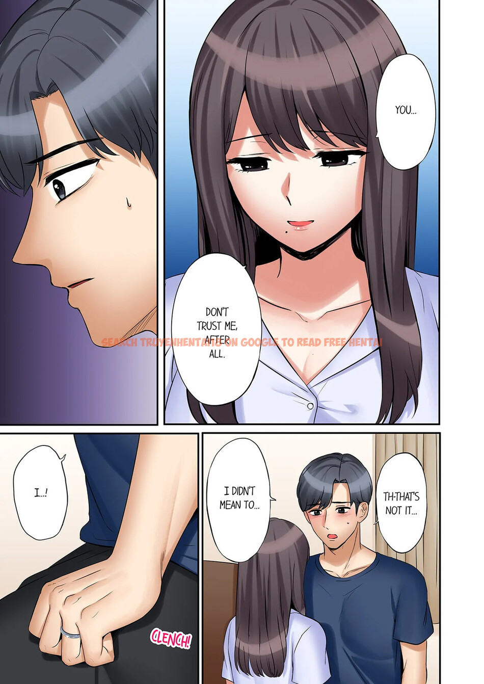Read Hentai Image 5 d361e in comic You Can Cum Three More Times, Right? - Chapter 100 - www.hentaitnt.net