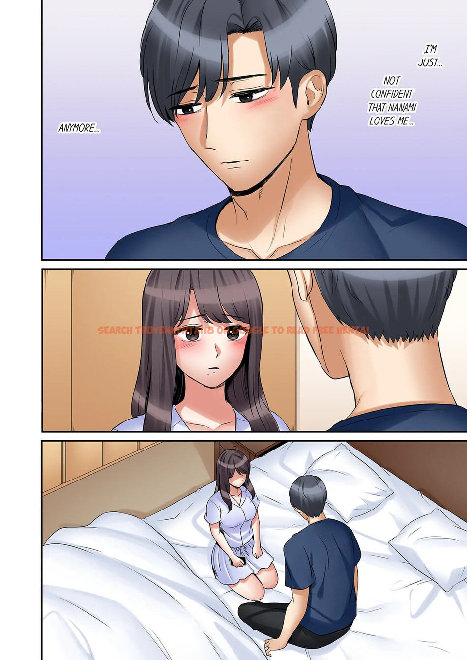 Read Hentai Image 6 d361e in comic You Can Cum Three More Times, Right? - Chapter 100 - www.hentaitnt.net