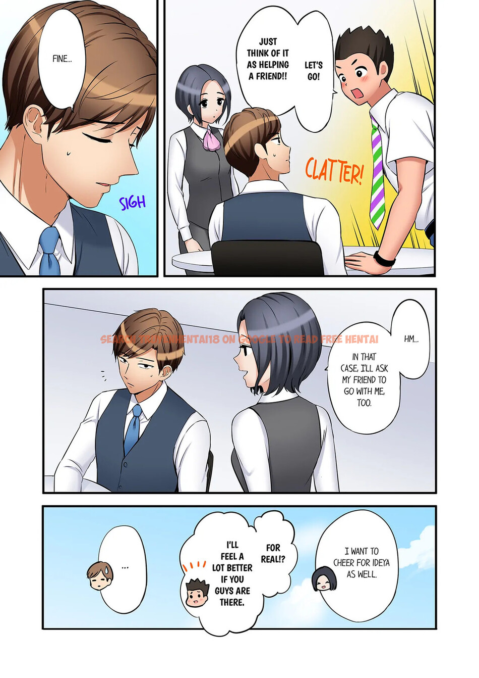 Read Hentai Image 3 7560b in comic You Can Cum Three More Times, Right? - Chapter 103 - www.hentaitnt.net