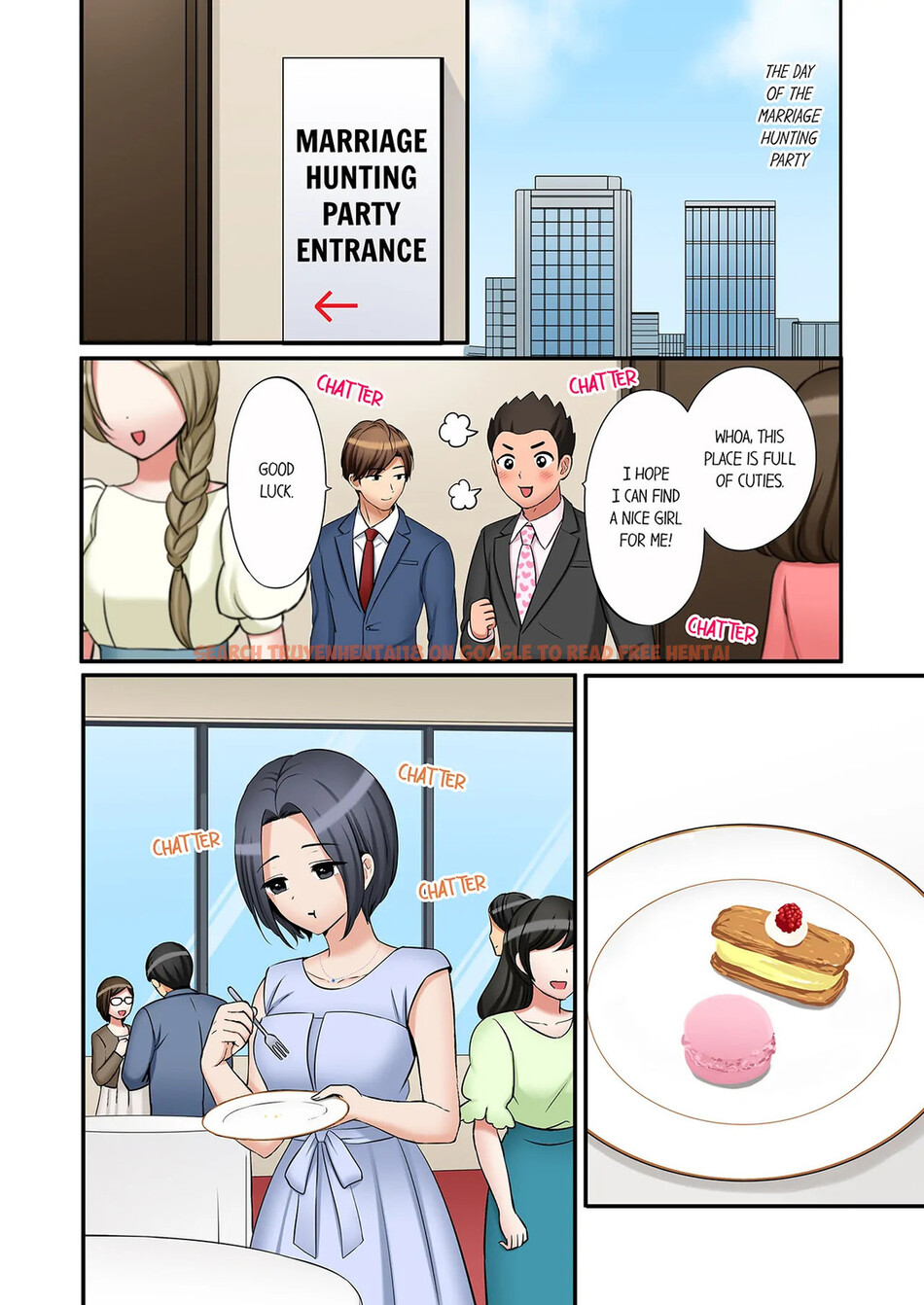 Read Hentai Image 4 7560b in comic You Can Cum Three More Times, Right? - Chapter 103 - www.hentaitnt.net