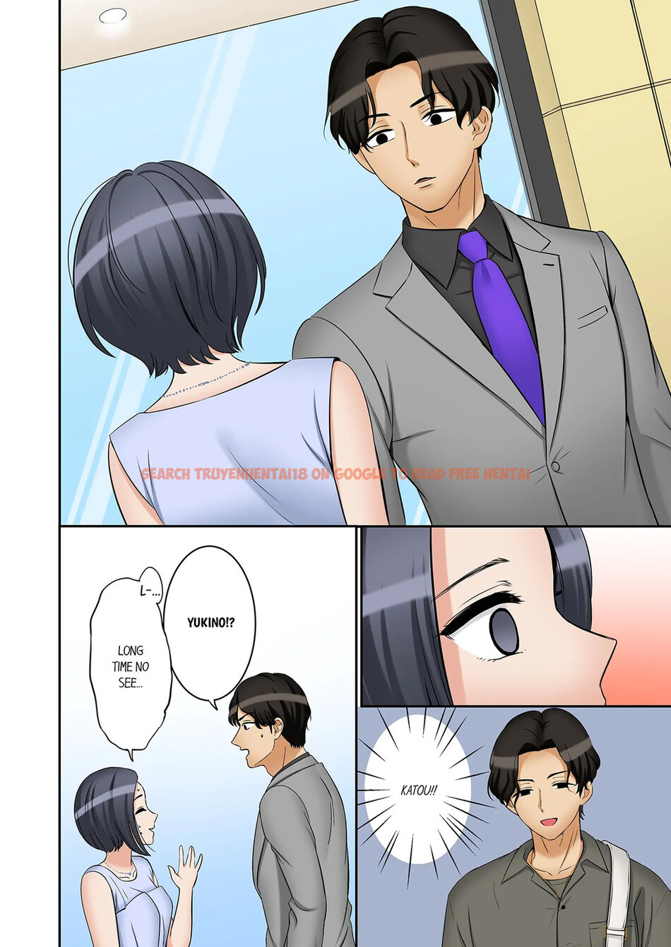 Read Hentai Image 6 7560b in comic You Can Cum Three More Times, Right? - Chapter 103 - www.hentaitnt.net