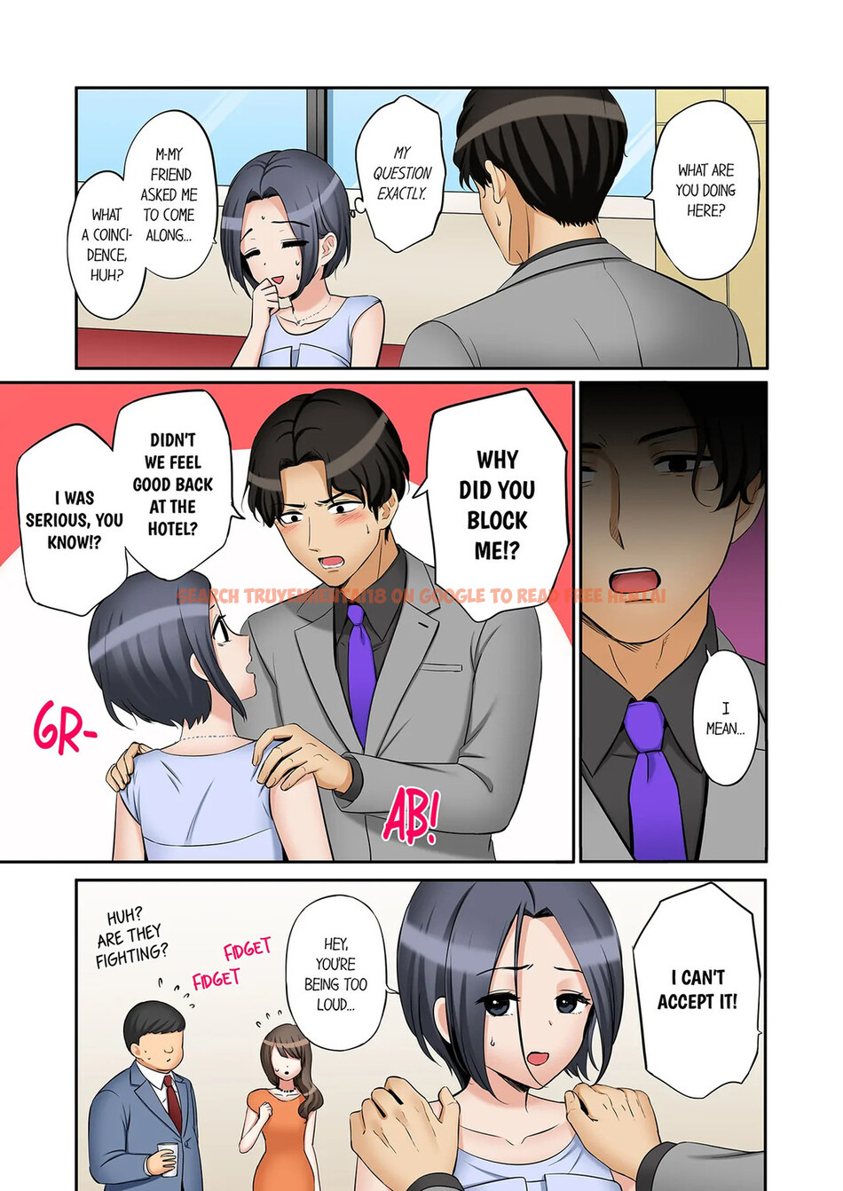 Read Hentai Image 7 7560b in comic You Can Cum Three More Times, Right? - Chapter 103 - www.hentaitnt.net