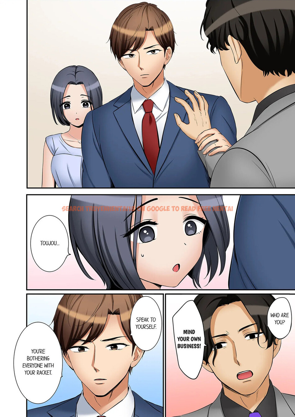 Read Hentai Image 8 7560b in comic You Can Cum Three More Times, Right? - Chapter 103 - www.hentaitnt.net
