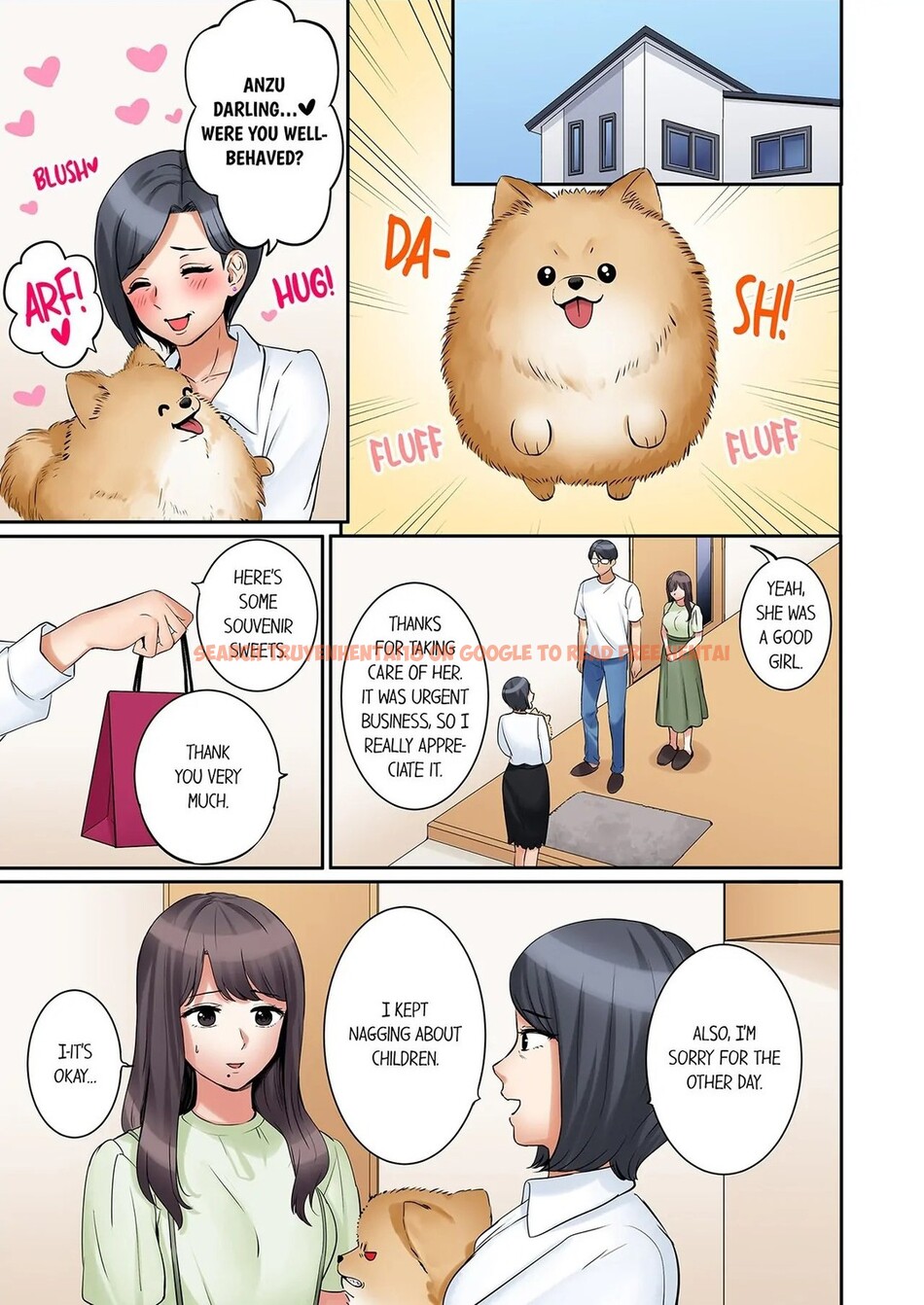 Read Hentai Image 1 65e21 in comic You Can Cum Three More Times, Right? - Chapter 106 - www.hentaitnt.net