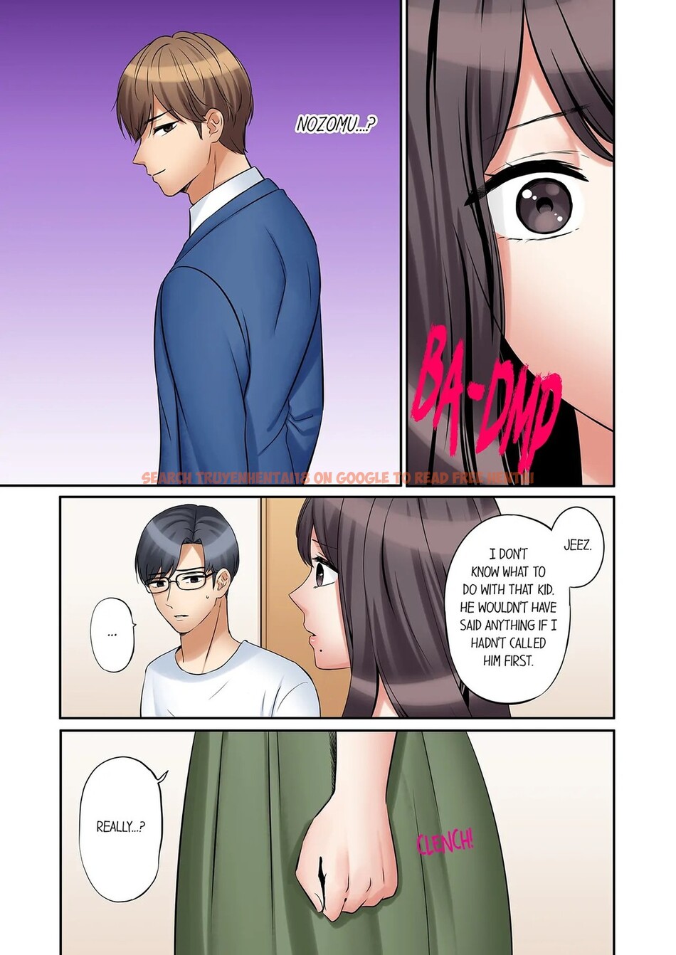 Read Hentai Image 3 65e21 in comic You Can Cum Three More Times, Right? - Chapter 106 - www.hentaitnt.net