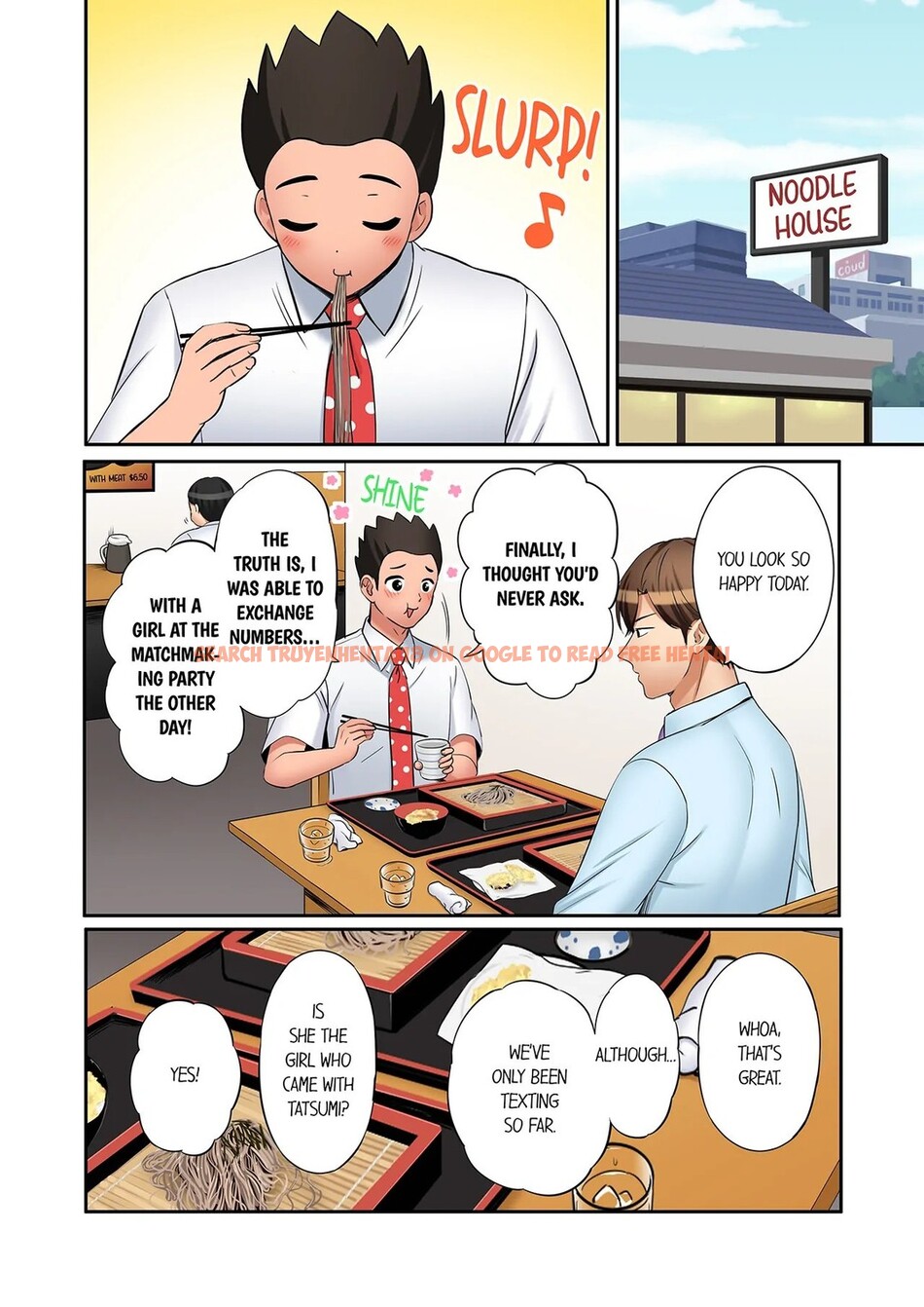 Read Hentai Image 6 f53fe in comic You Can Cum Three More Times, Right? - Chapter 111 - www.hentaitnt.net