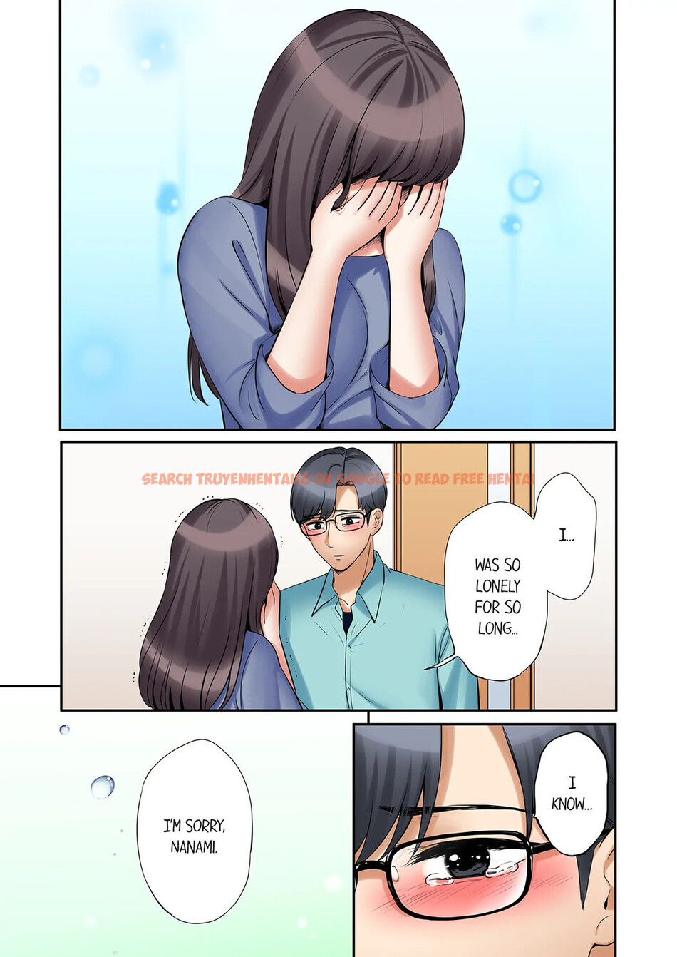 Read Hentai Image 7 4e970 in comic You Can Cum Three More Times, Right? - Chapter 112 - www.hentaitnt.net