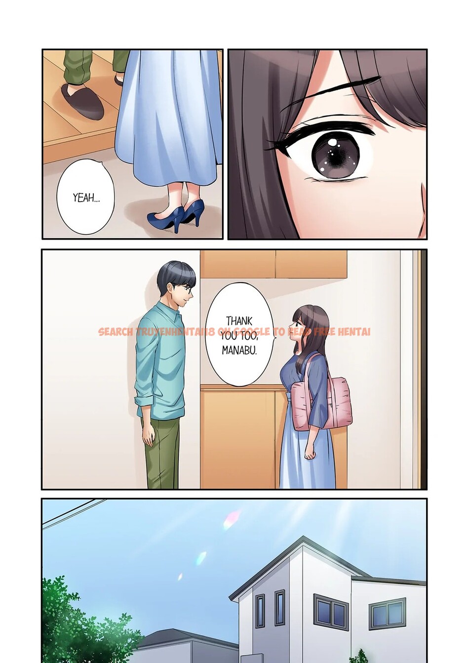 Read Hentai Image 2 b17fa in comic You Can Cum Three More Times, Right? - Chapter 113 - www.hentaitnt.net
