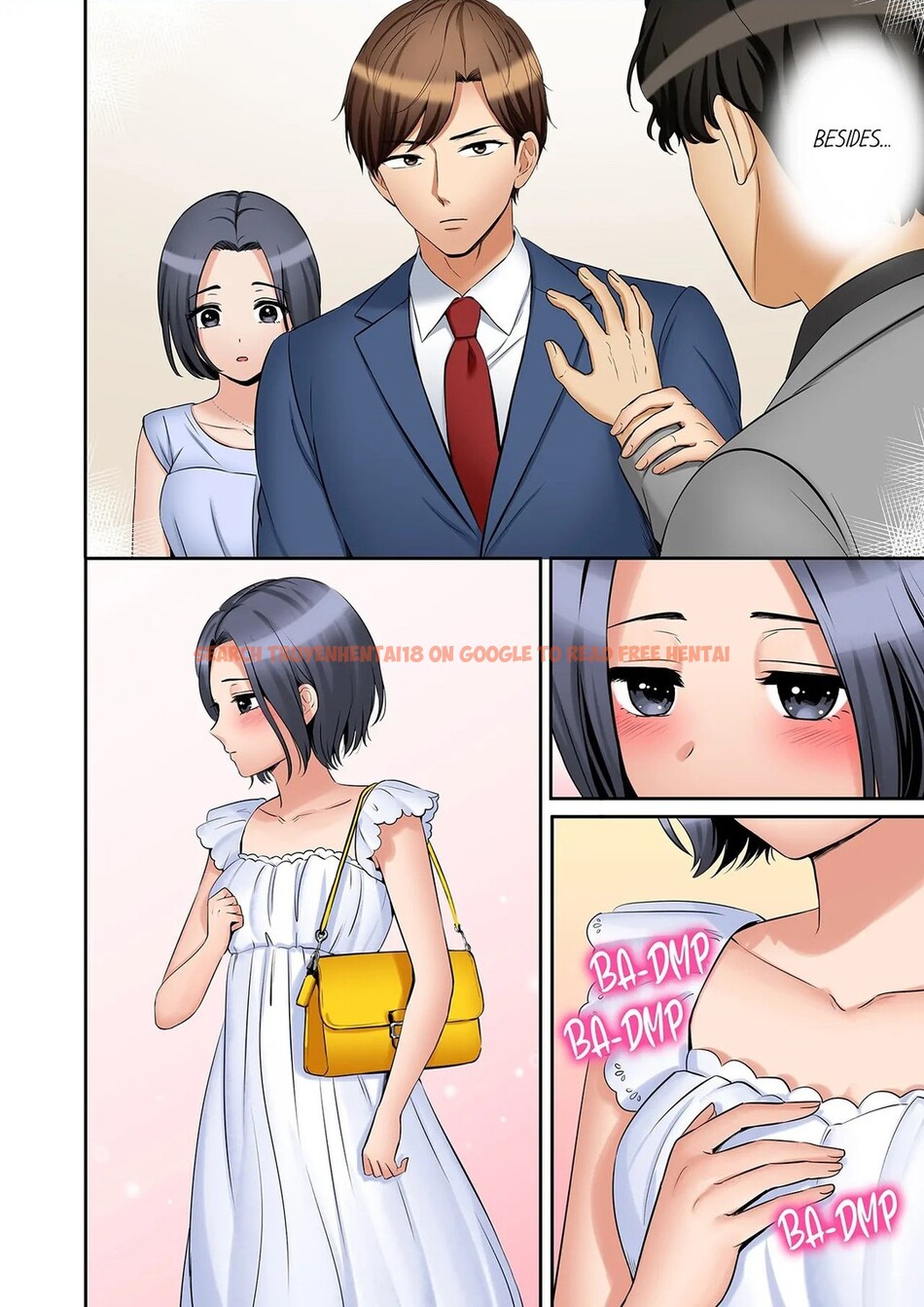Read Hentai Image 8 54ce3 in comic You Can Cum Three More Times, Right? - Chapter 114 - www.hentaitnt.net
