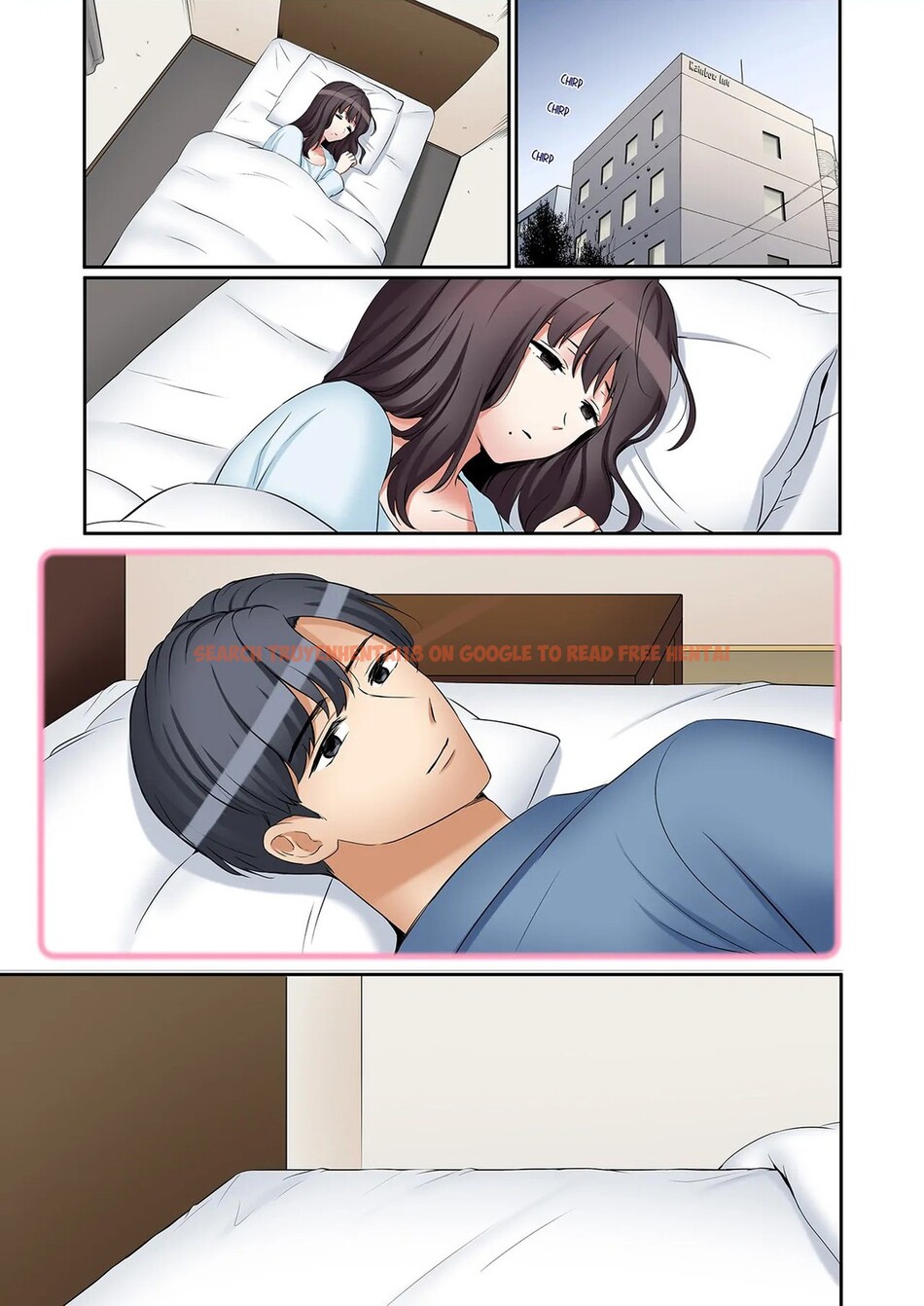 Read Hentai Image 1 258b1 in comic You Can Cum Three More Times, Right? - Chapter 115 - www.hentaitnt.net