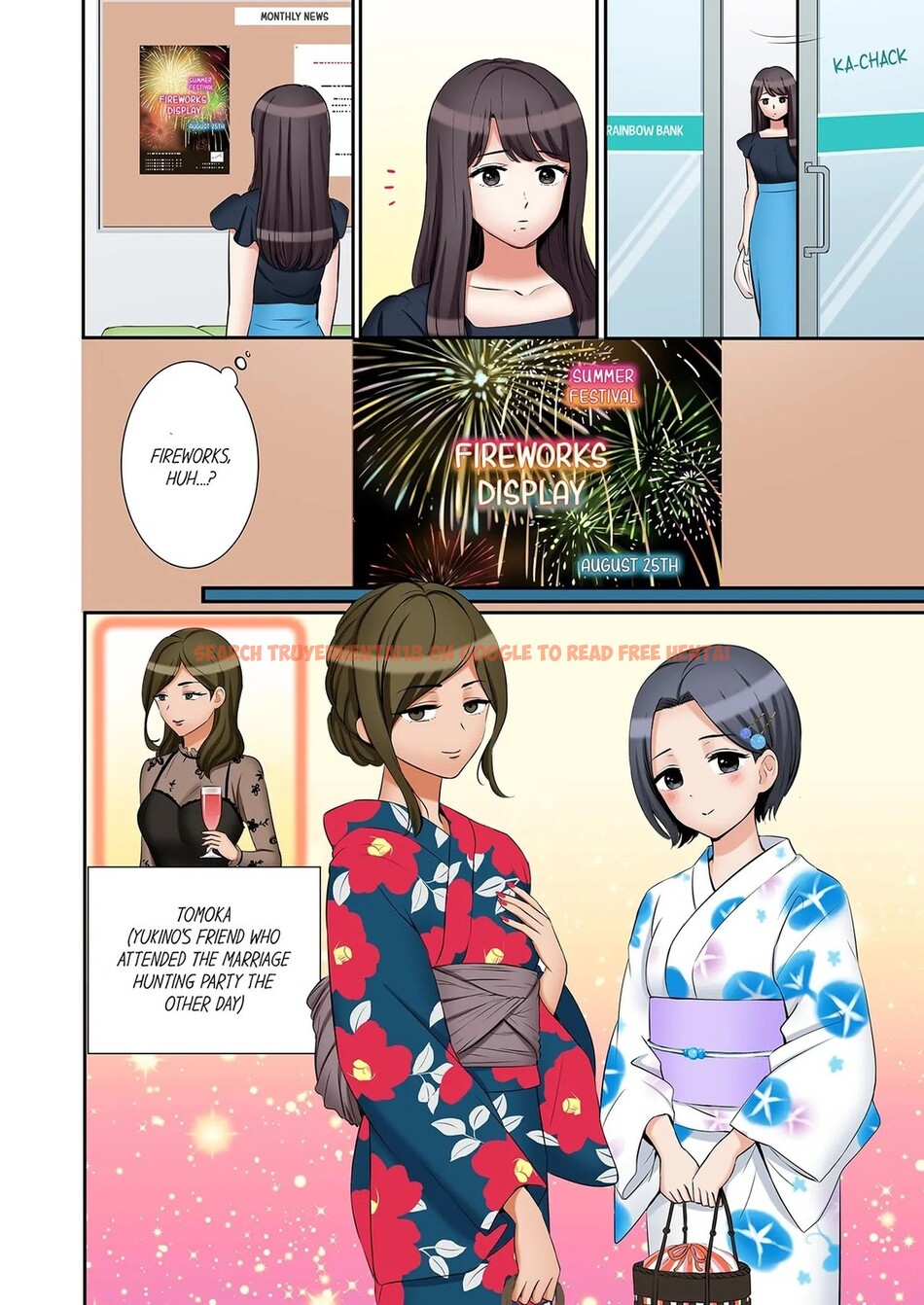 Read Hentai Image 4 258b1 in comic You Can Cum Three More Times, Right? - Chapter 115 - www.hentaitnt.net