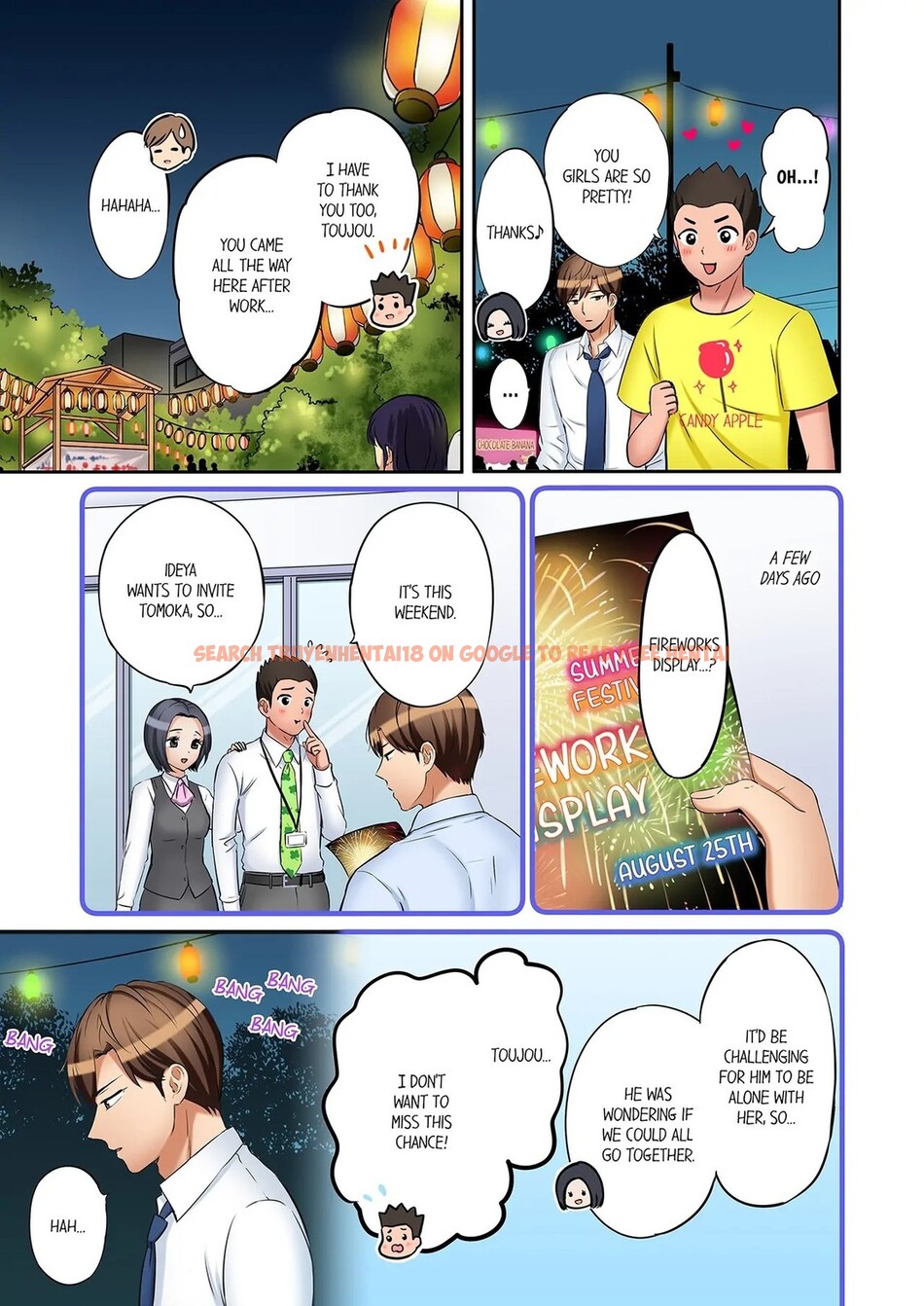 Read Hentai Image 5 258b1 in comic You Can Cum Three More Times, Right? - Chapter 115 - www.hentaitnt.net