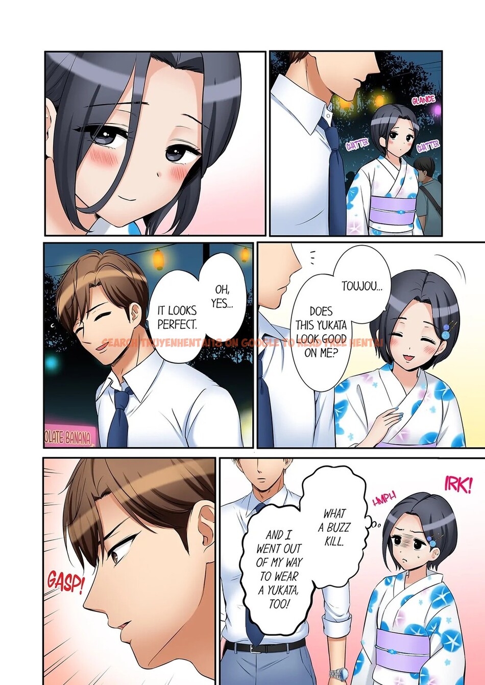 Read Hentai Image 6 258b1 in comic You Can Cum Three More Times, Right? - Chapter 115 - www.hentaitnt.net
