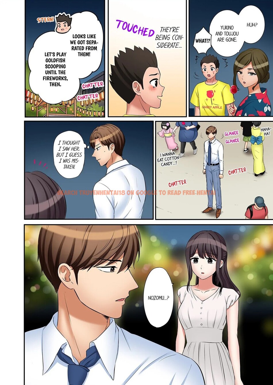 Read Hentai Image 8 258b1 in comic You Can Cum Three More Times, Right? - Chapter 115 - www.hentaitnt.net