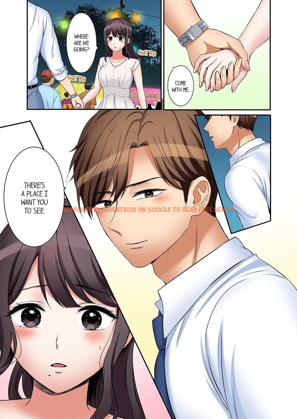 Read Hentai Image 3 30e11 in comic You Can Cum Three More Times, Right? - Chapter 116 - www.hentaitnt.net