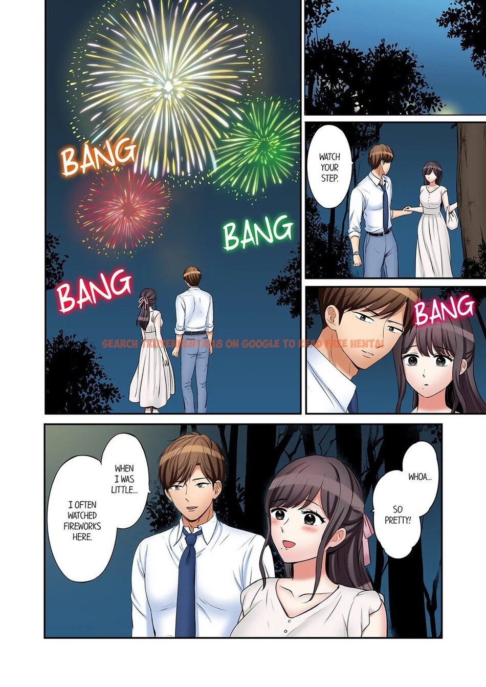 Read Hentai Image 4 30e11 in comic You Can Cum Three More Times, Right? - Chapter 116 - www.hentaitnt.net