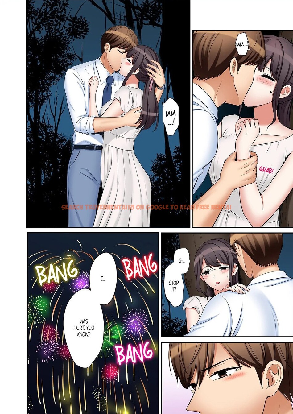 Read Hentai Image 8 30e11 in comic You Can Cum Three More Times, Right? - Chapter 116 - www.hentaitnt.net