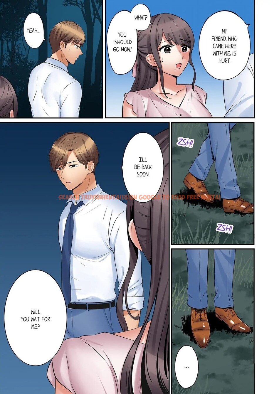 Read Hentai Image 5 8adf7 in comic You Can Cum Three More Times, Right? - Chapter 118 - www.hentaitnt.net