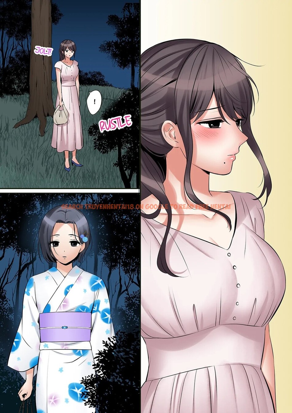 Read Hentai Image 7 8adf7 in comic You Can Cum Three More Times, Right? - Chapter 118 - www.hentaitnt.net
